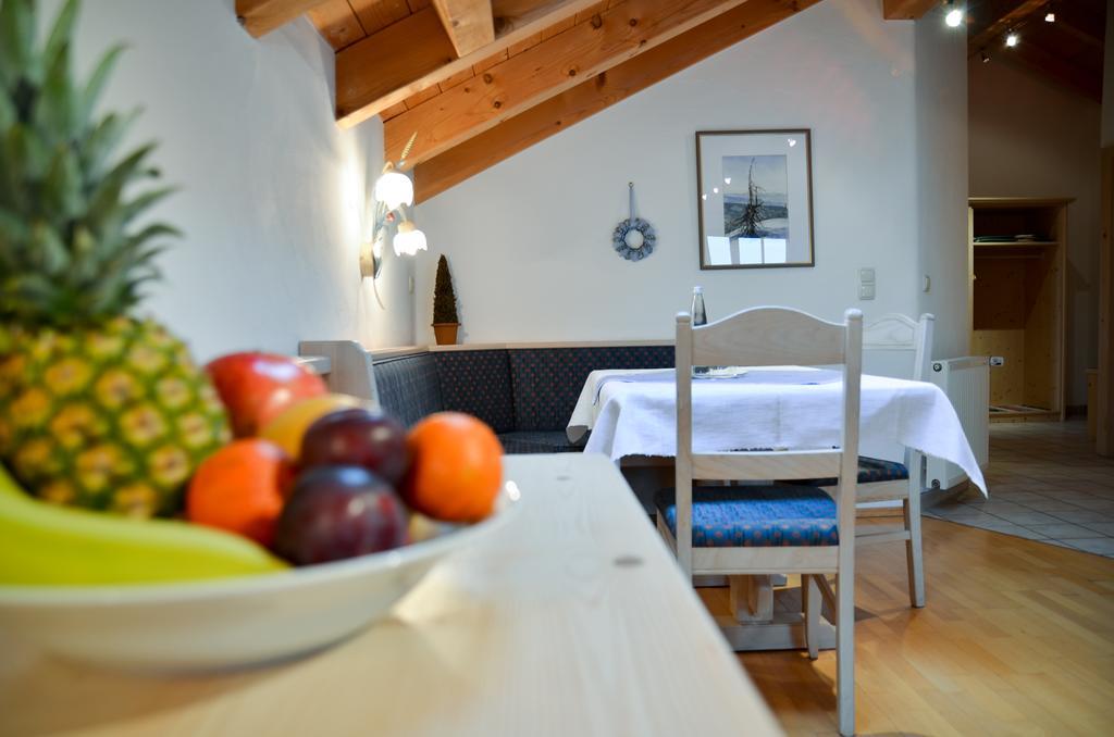 Restaurant Alpenhof Aparthotel 2*