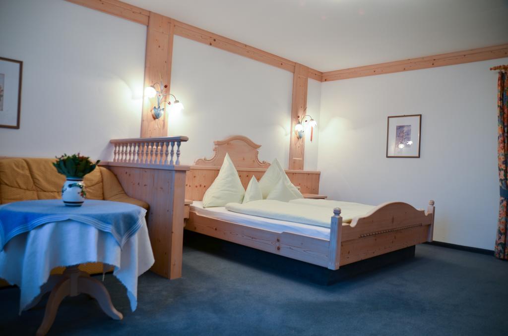 Restaurant Alpenhof Aparthotel