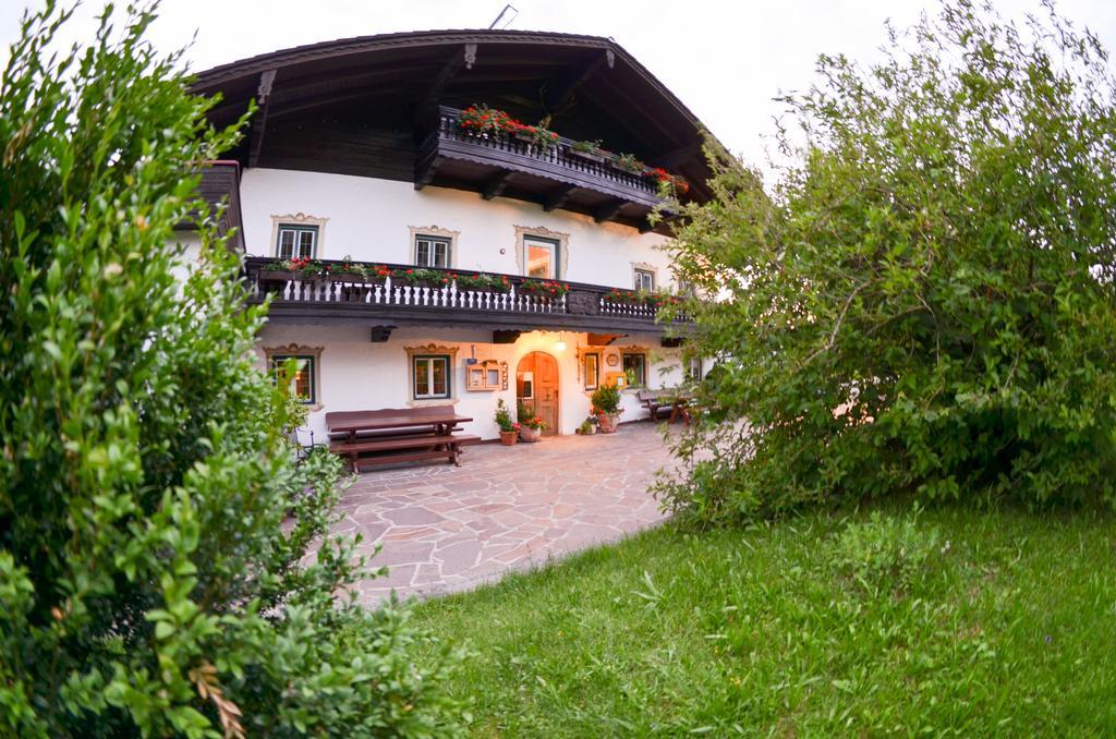 Aparthotel Restaurant Alpenhof