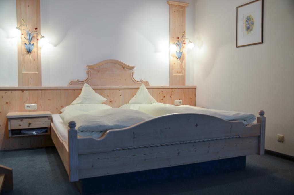 Aparthotel Restaurant Alpenhof 2*