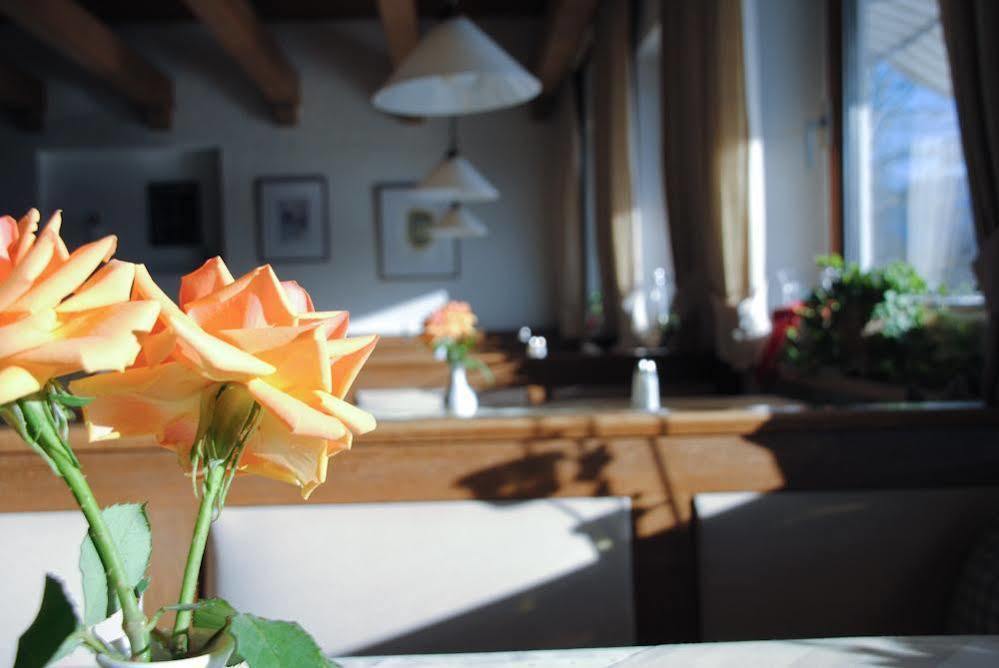 Restaurant Alpenhof 2*