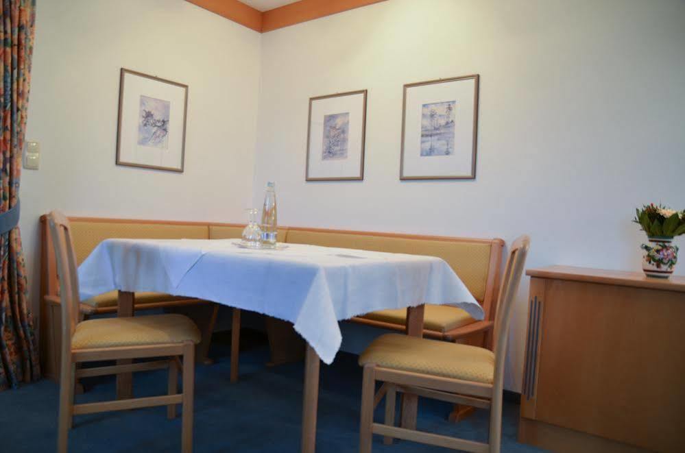Restaurant Alpenhof Aparthotel 2*